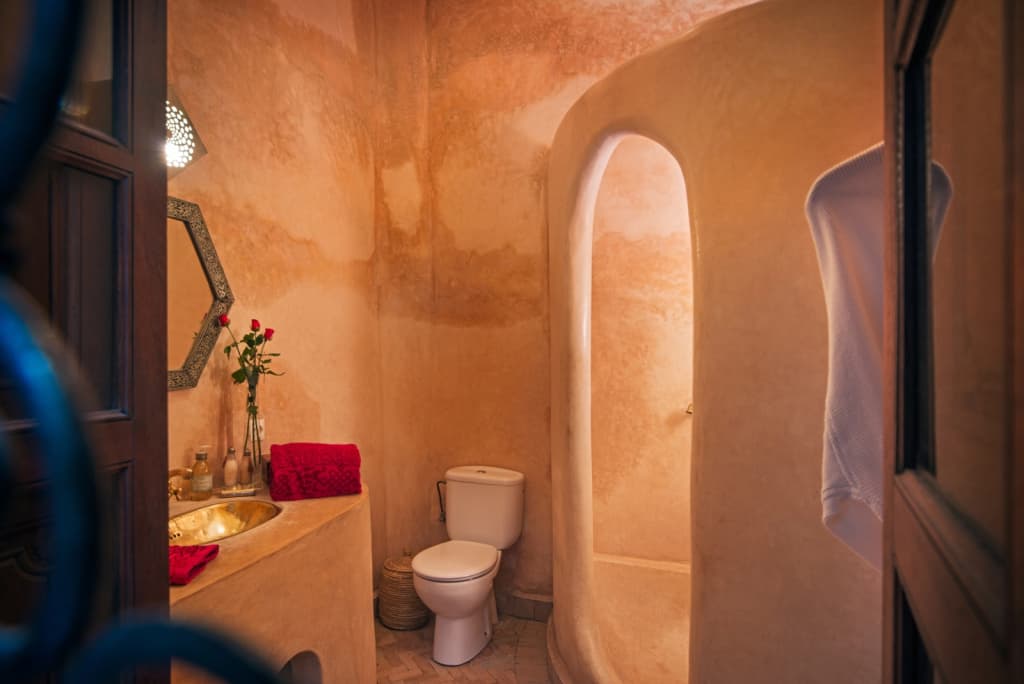 Riad darhani Guest house - photo 10