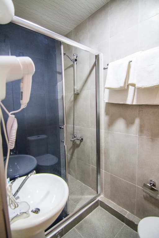 Rogas Home Hotel - photo 34