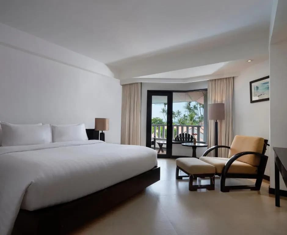 Aonang Villa Resort - photo 31