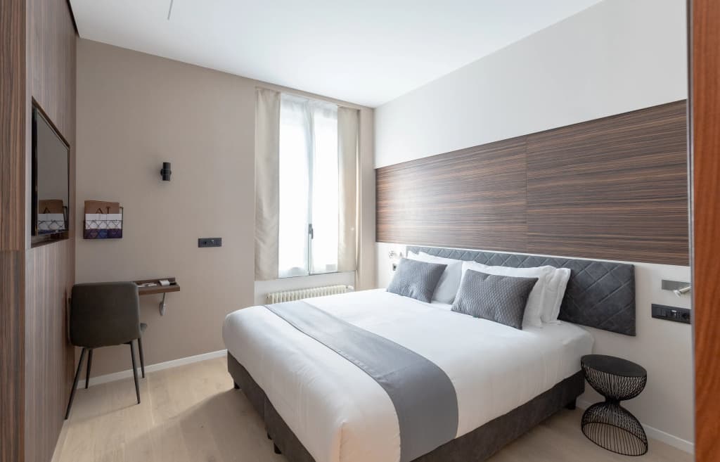 Boutique hotel AH - Duomo Essence - photo 19