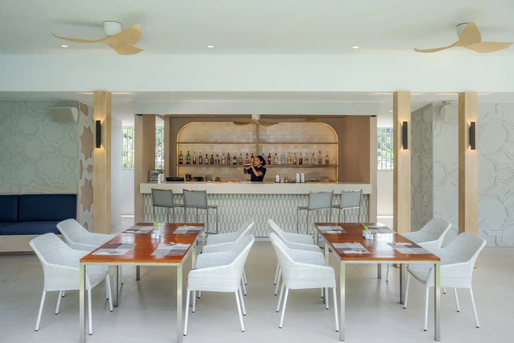 The Yama Resort & Spa Kata Beach Phuket Hotel - photo 21