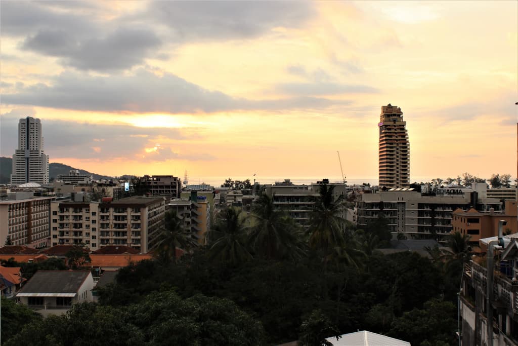 Kelly's Residency Boutique hotel - photo 20
