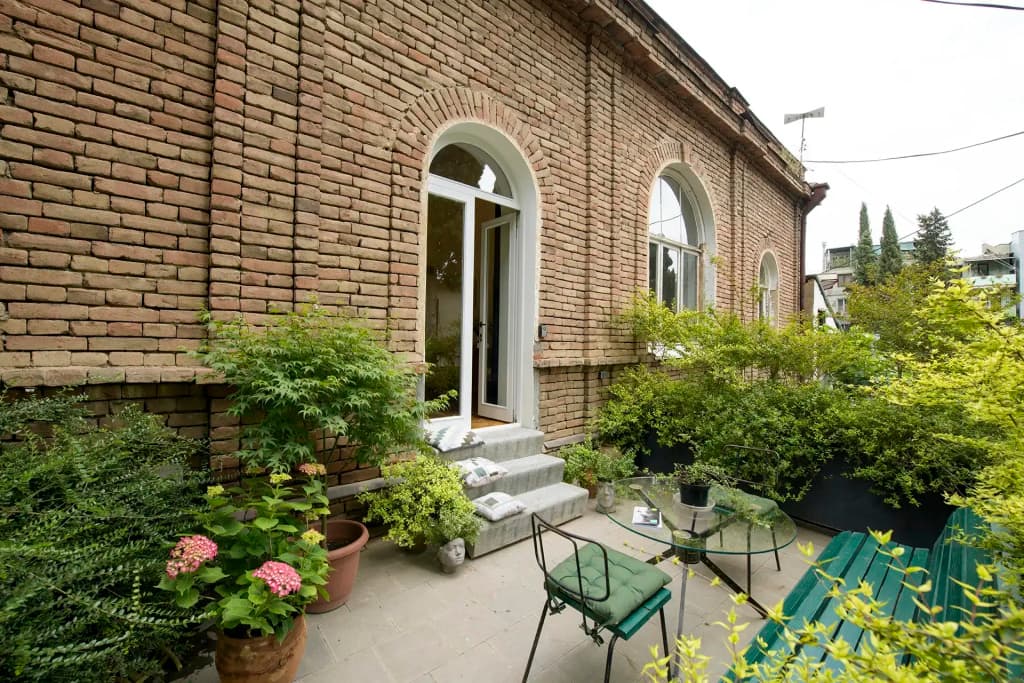 Boutique hotel Funicular Inn - photo 5