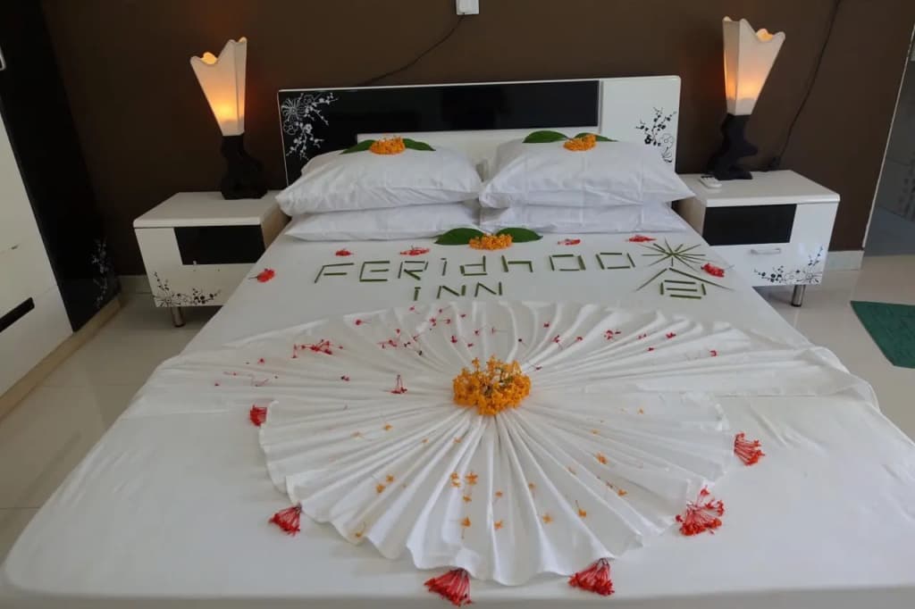 Feridhoo Inn Guest House - photo 5