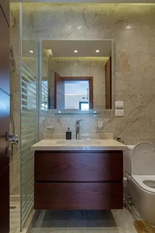 Settle Inn Sodic Villette Apartment - photo 6