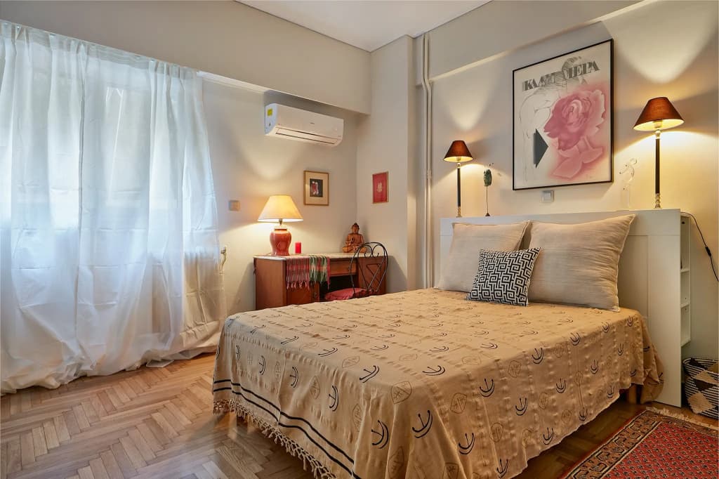 Central Kolonaki Apartments - photo 3