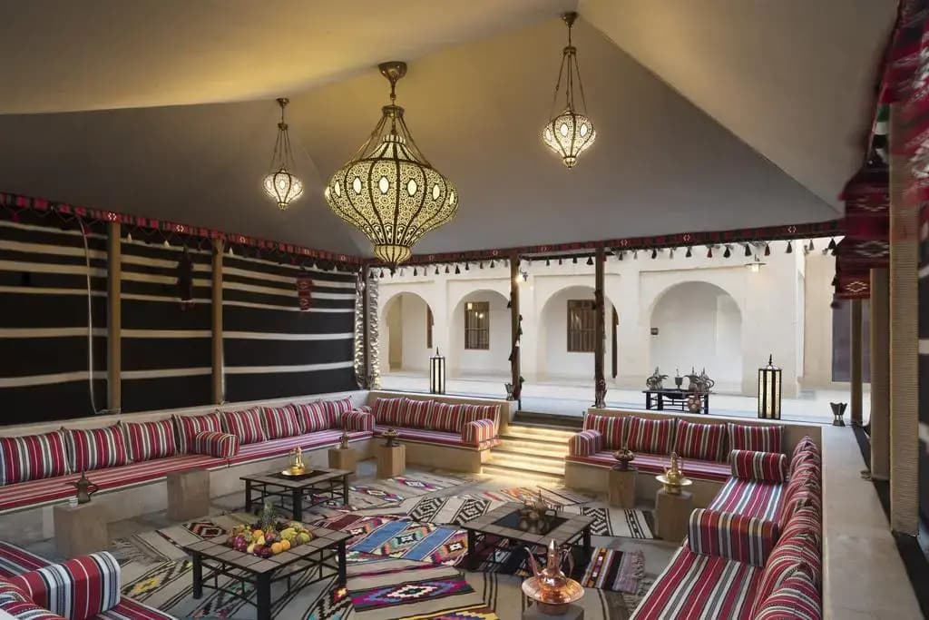 Souq Al Wakra Qatar by Tivoli Hotel - photo 3