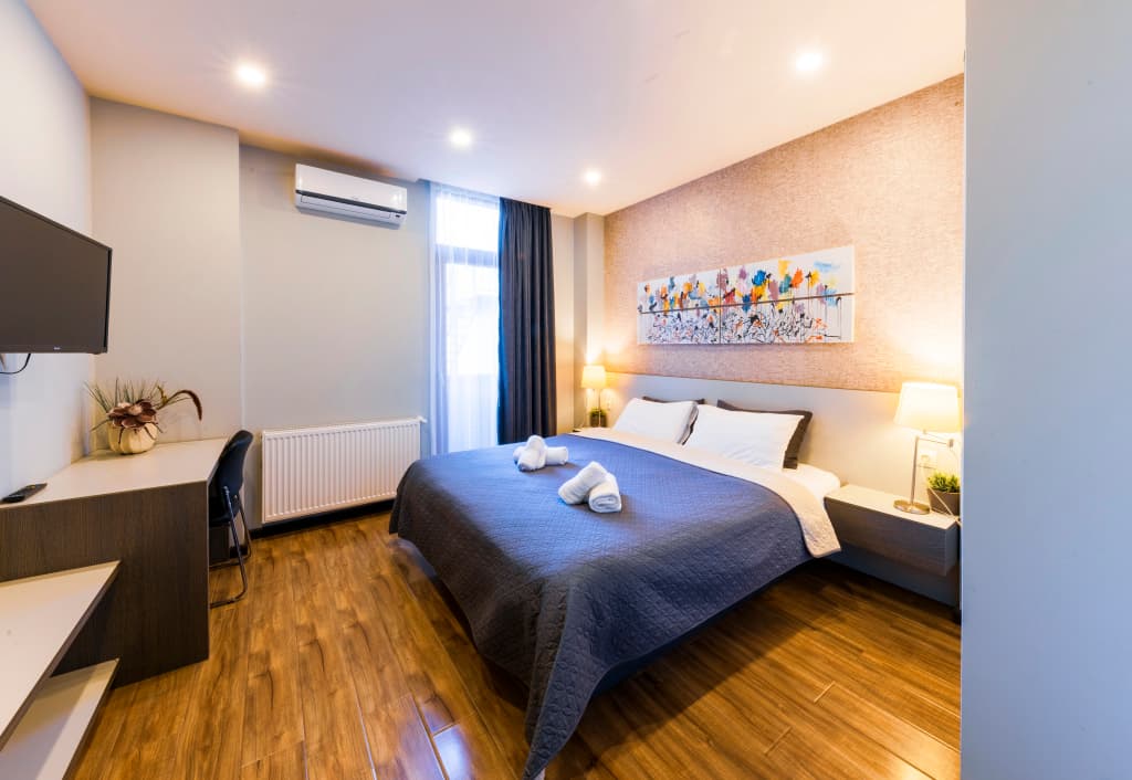 Sani Apart Hotel - photo 9