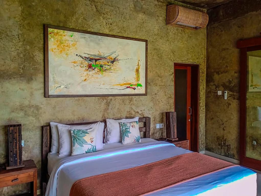 Dukuh Villa - photo 16