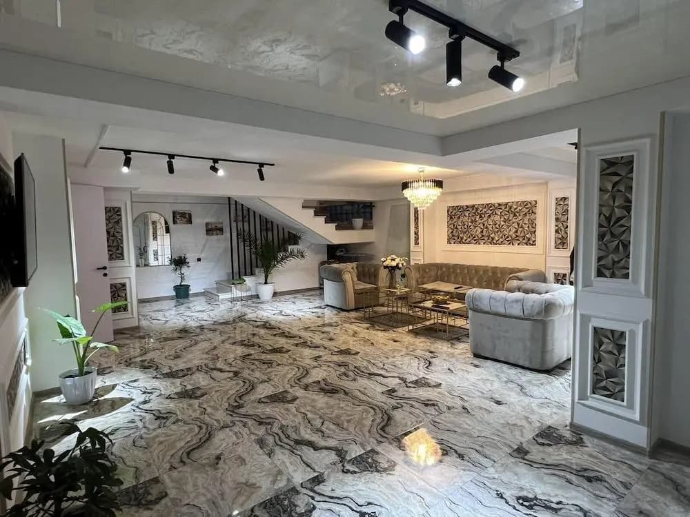 Natali Boutique-Hotel - photo 3