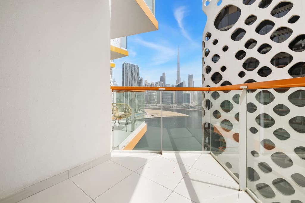 Unlock Waters Edge Apartment Hotel - photo 1