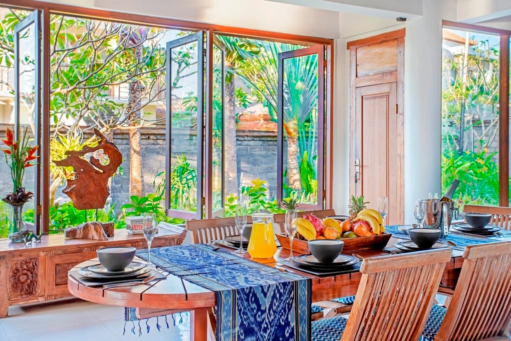 Blue Duck Villa - photo 6
