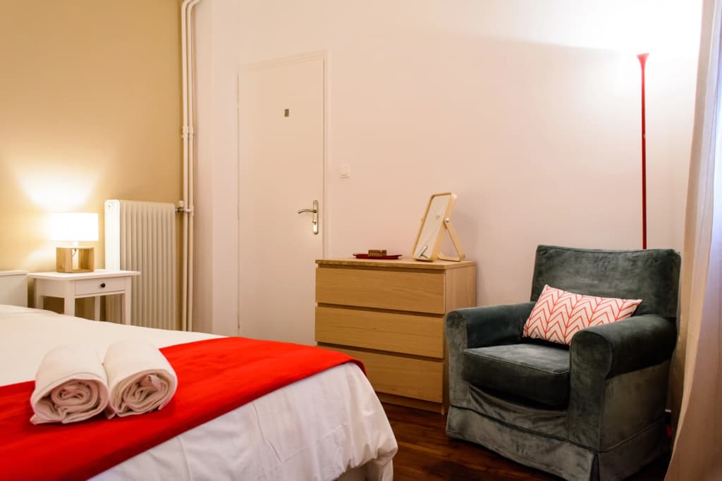 Cozy in Plaka Apartments - photo 8