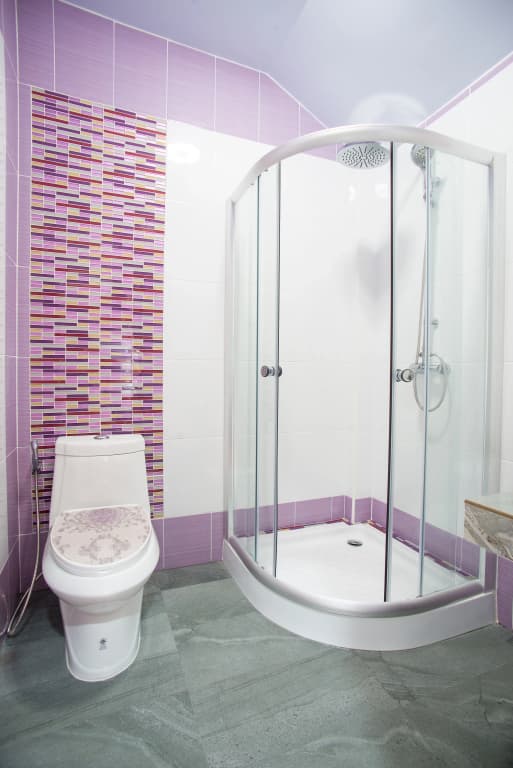 Samui Platinum Hotel - photo 47