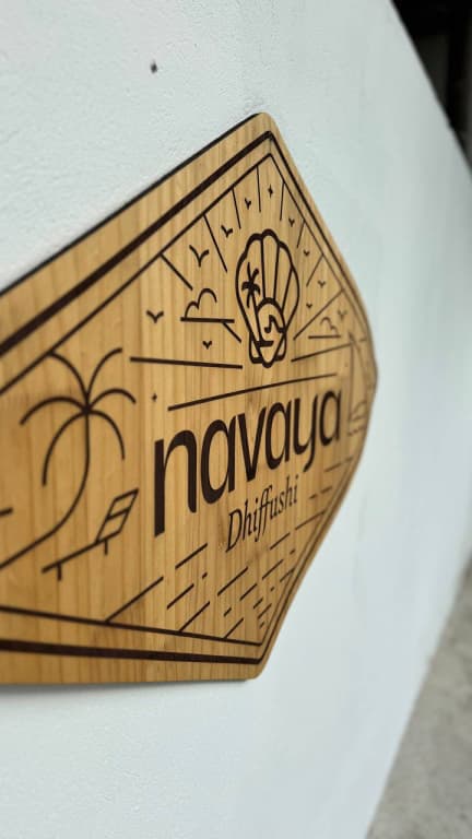 Navaya Dhiffushi Guest house - photo 20