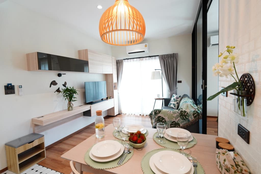 Paradise Bird at Nai Yang Beach Flat - photo 4