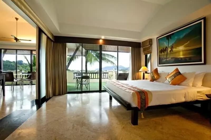 C&N Resort and Spa Resort Hotel - photo 9