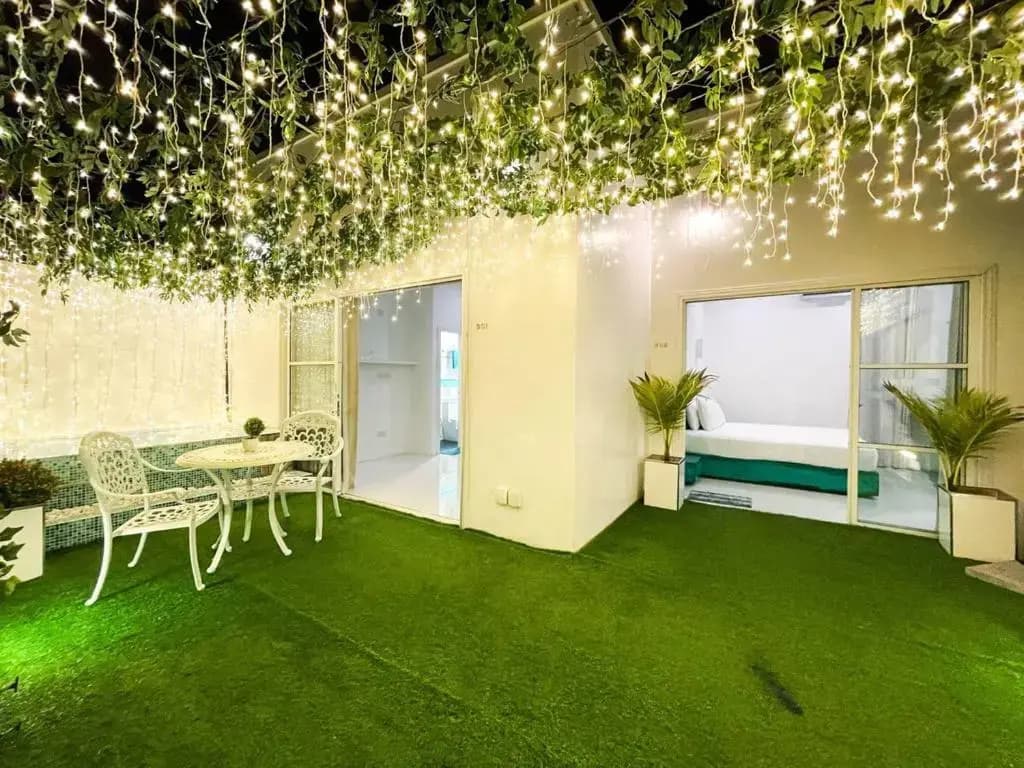 Planktons Beach Butik-Hotel - photo 11