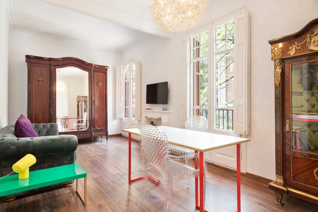 Thesuites Barcelona Apartments - photo 3