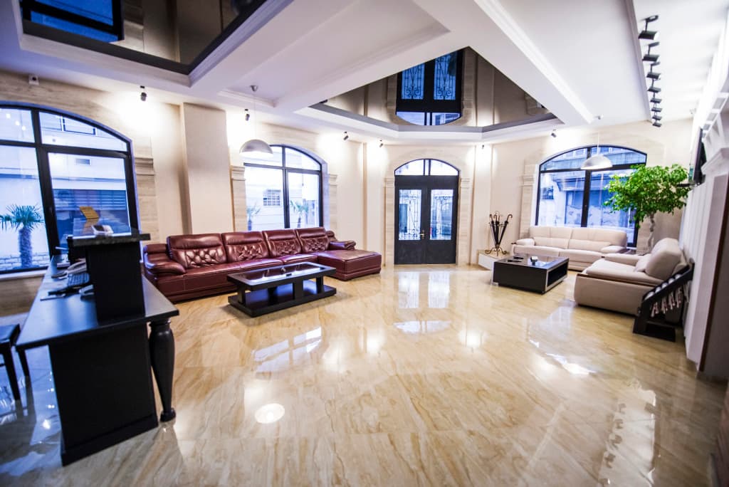 Tbilisi Inn Hotel - photo 10