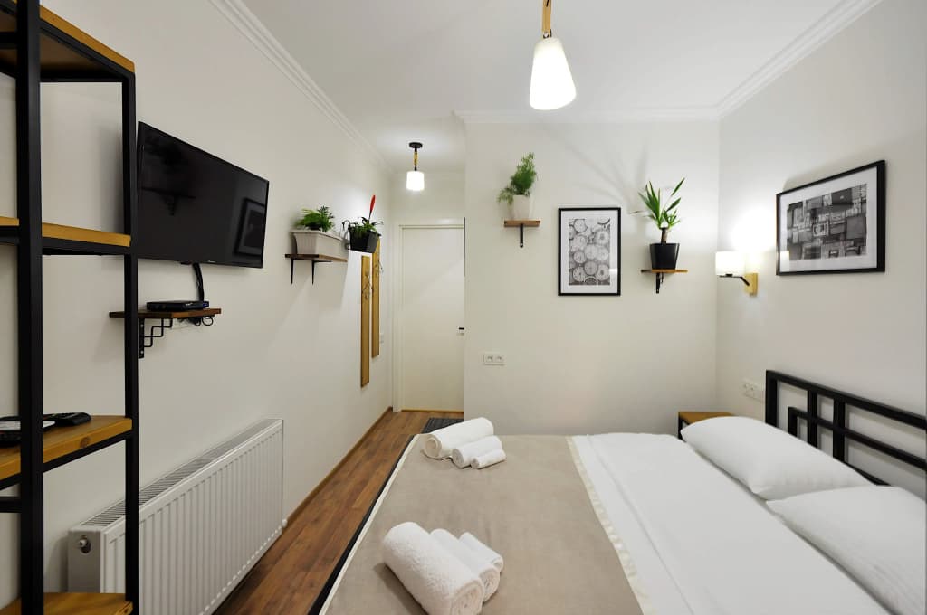 Art Nebula Hotel - photo 29