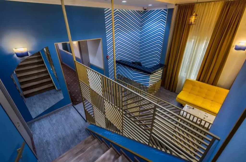 Hotel Boutique Gladius Inn - photo 23