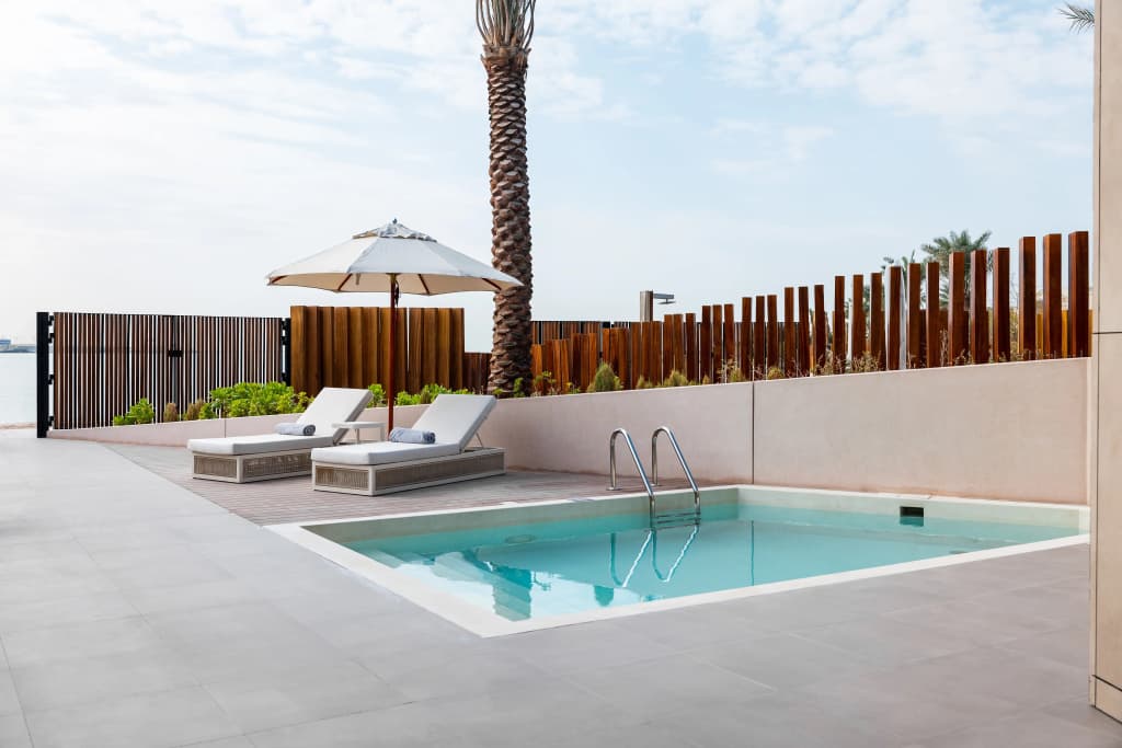 ERTH Abu Dhabi Hotel - photo 13