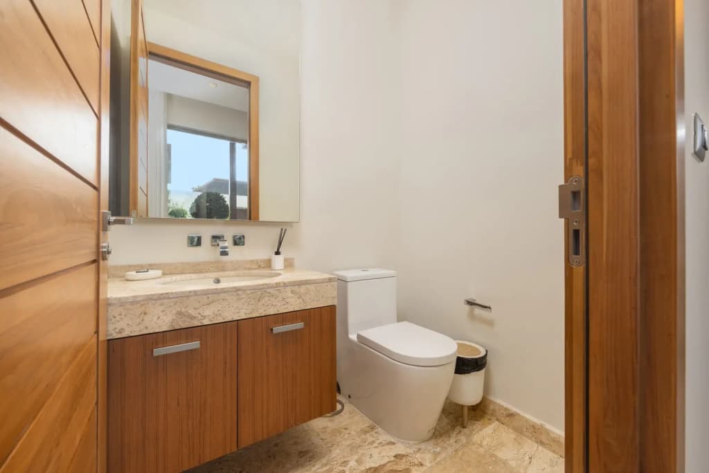 Luxury 4BR Rua Pool Botanica Prestige Villa - photo 13