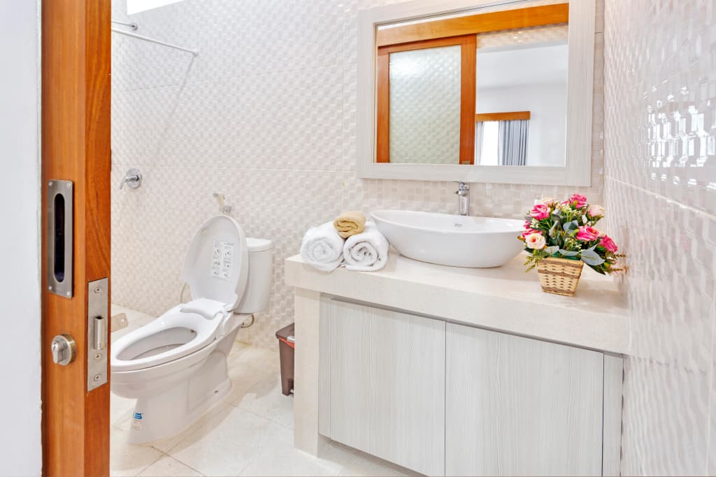 Kirana Villa - photo 35