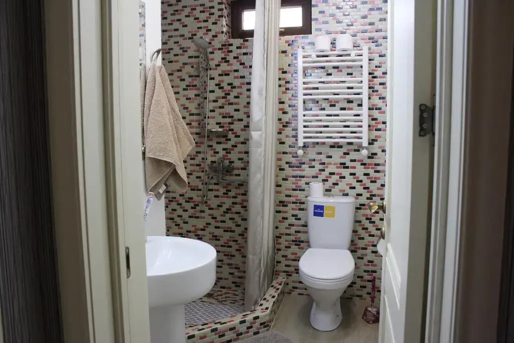 Niko Home Guest House - photo 13