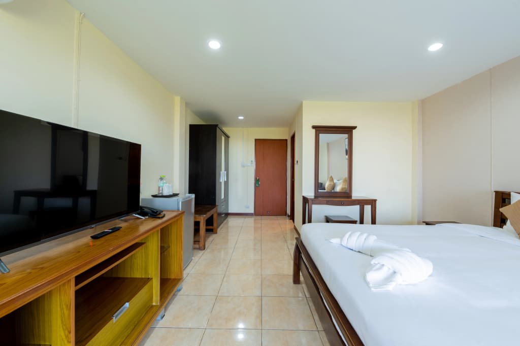 Hillside Resort Pattaya Hotel - photo 25
