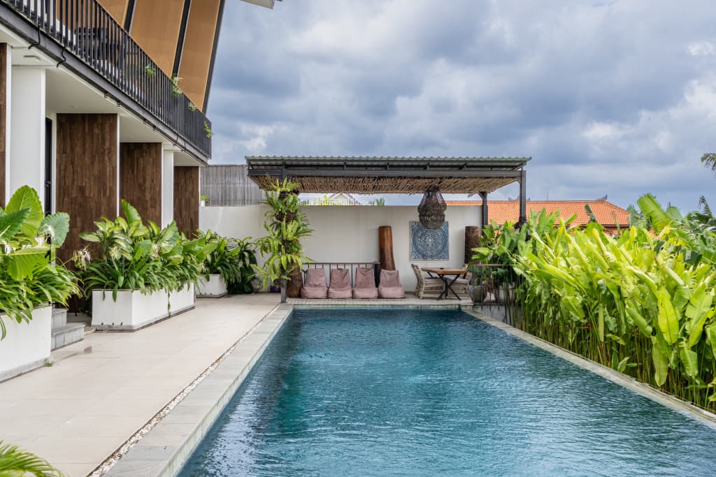 Karra by Betterplace Apart-hotel - photo 3