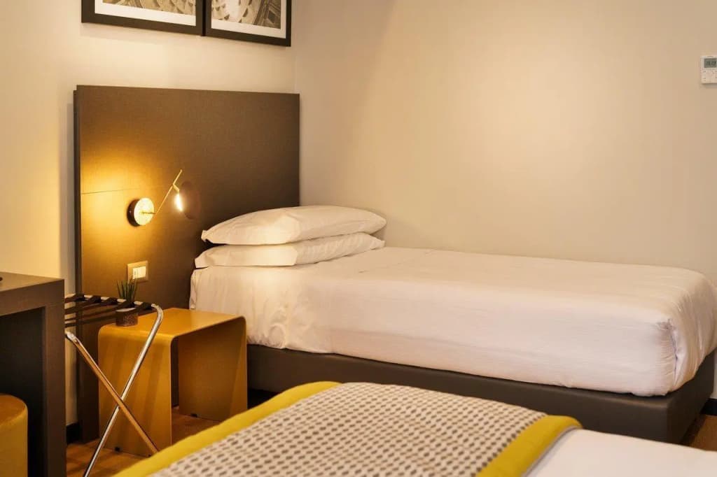 The Cross Hotel - photo 17