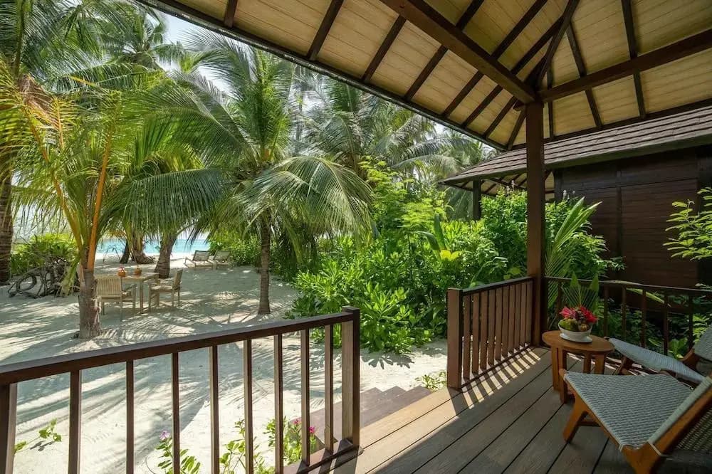 Fiyavalhu Resort Maldives - photo 35