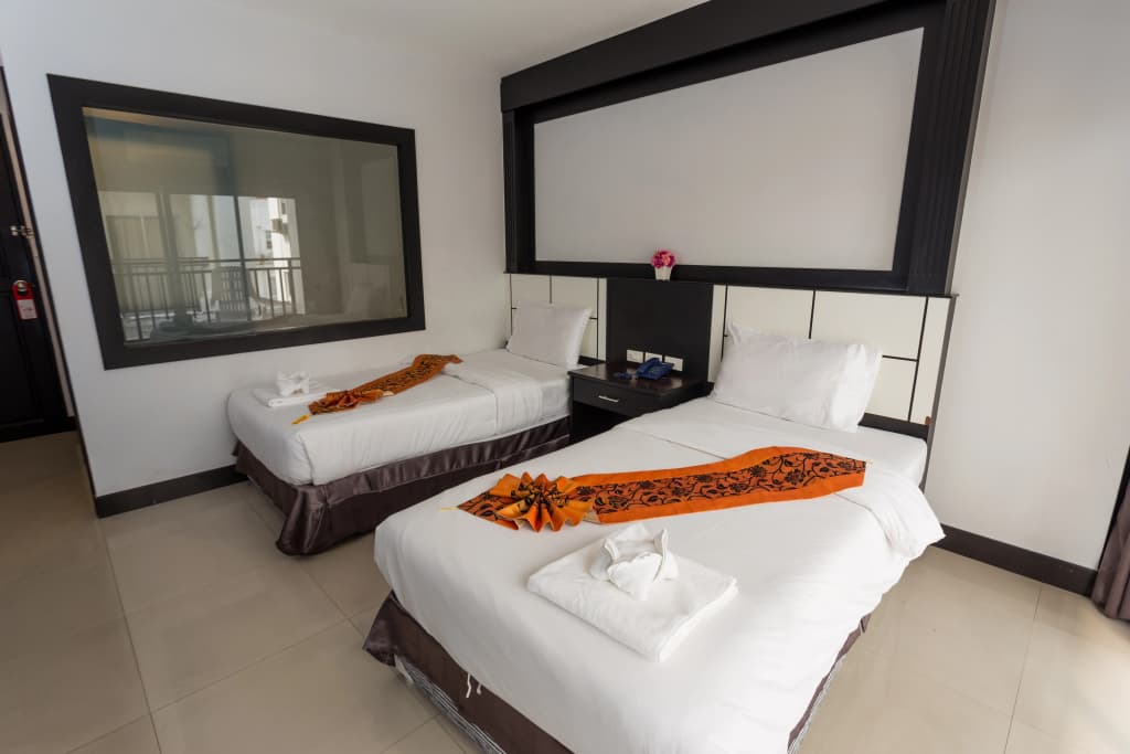 Star House Patong - photo 22