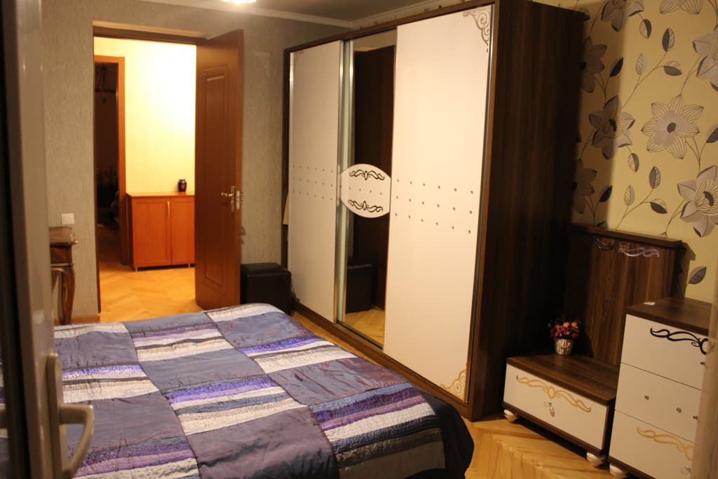 9 Etazh Apartments - photo 20