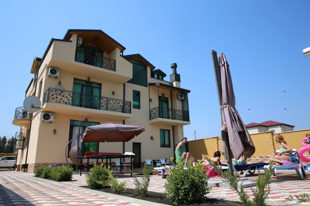 GK Villa - photo 26