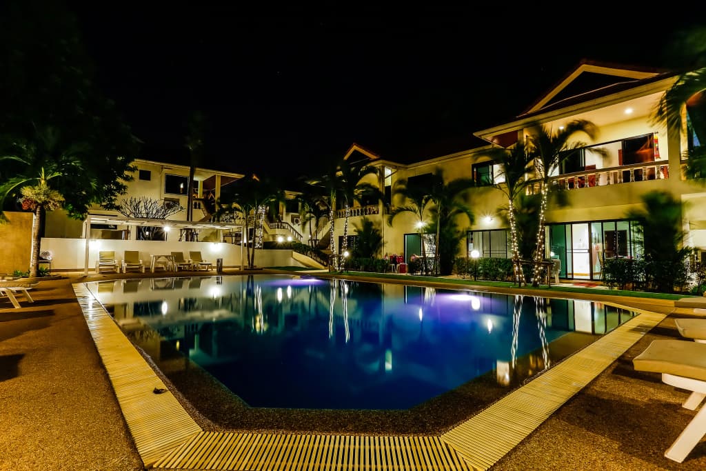 Phuket Riviera Villas Apartments - photo 20