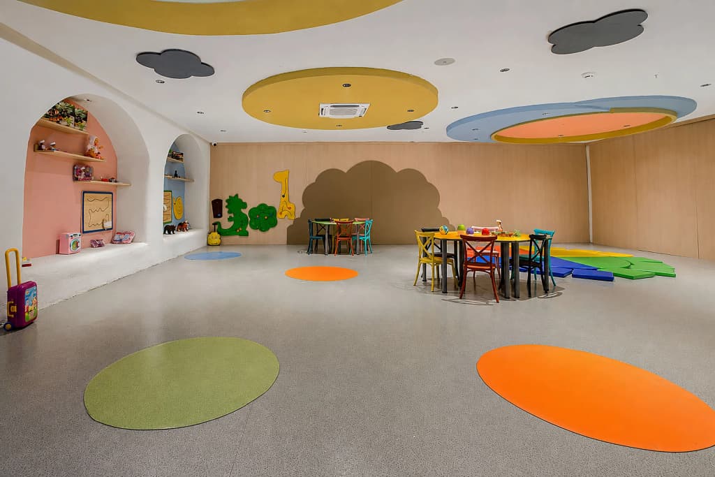 World Star Beach Resort & Spa Hotel (Ex. Sunshine Hotel) - photo 13