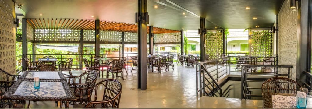 Lantana Pattaya Hotel & Resort - photo 25