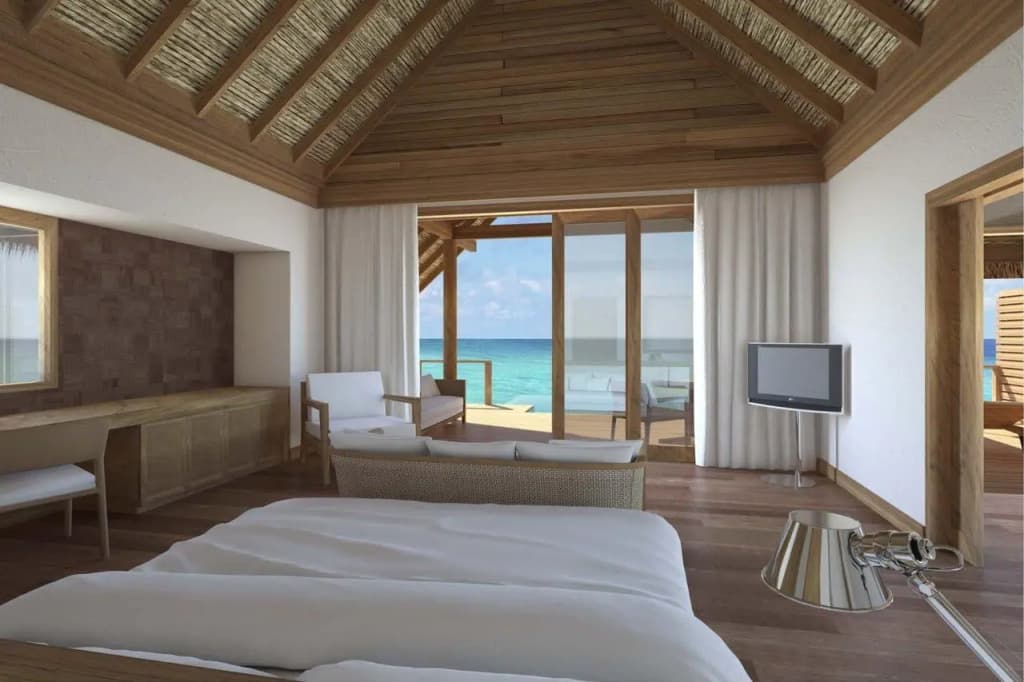 Fushifaru Maldives Resort - photo 40
