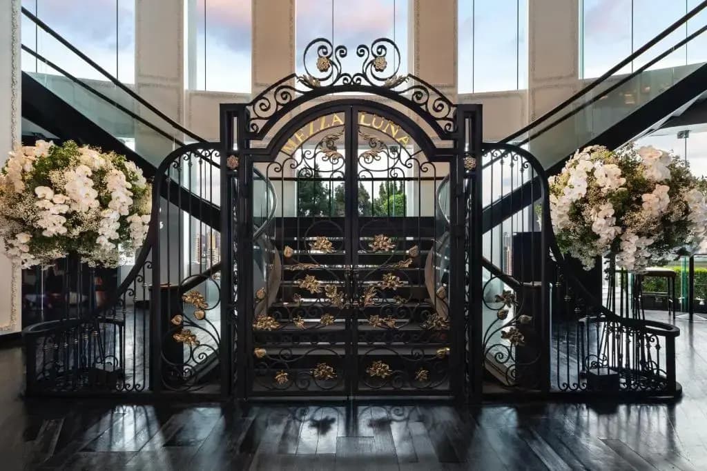 Tower Club at lebua Hotel - photo 40