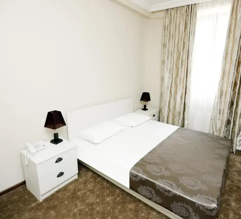 Hotel Ciskari Hotel - photo 24