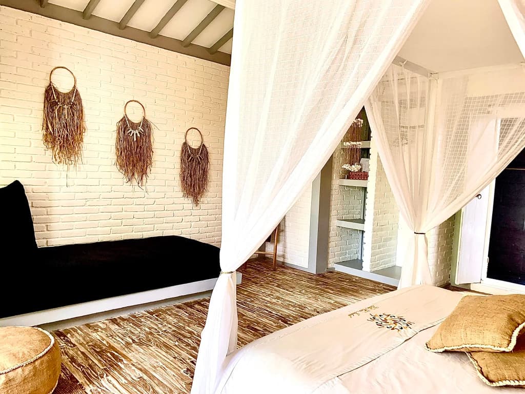 Hari Indah Boutique-hotel - photo 18