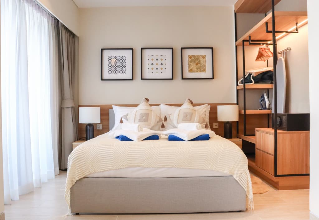 Lakeside Residences by NLA Apartments - photo 15