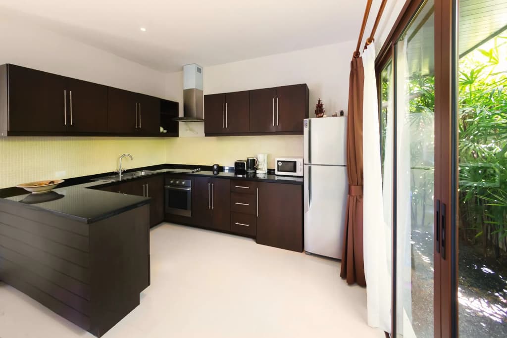 Lorangi Villa - photo 3