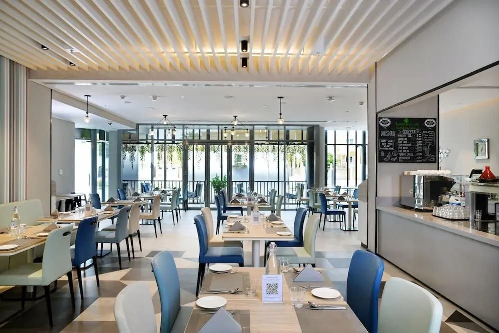 The District Hotel Jumeirah - photo 6