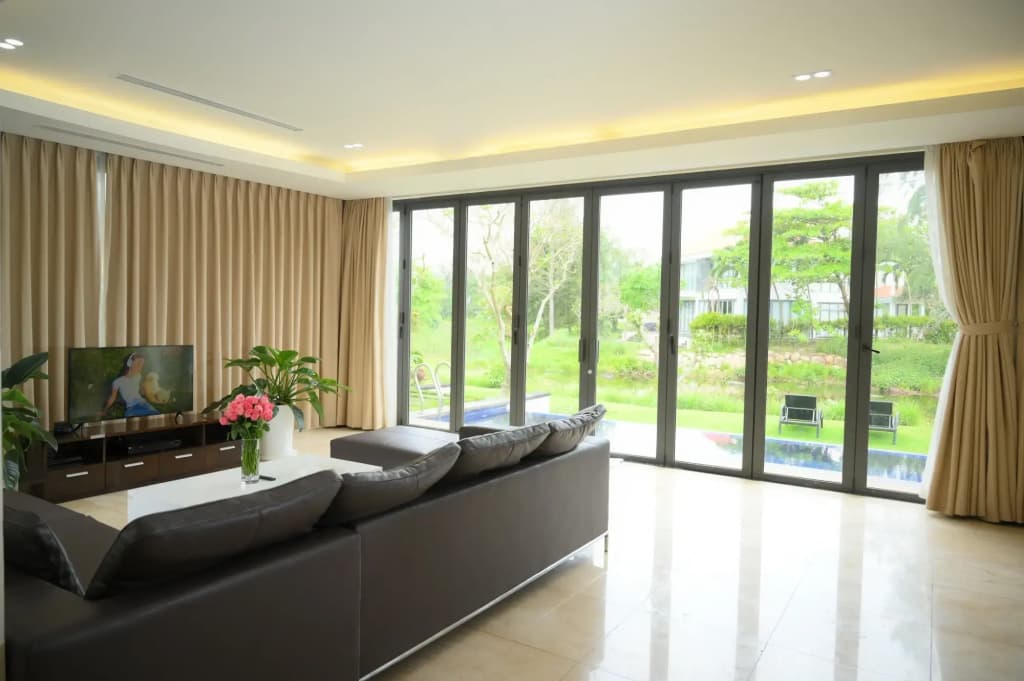 The Ocean Villa - photo 5