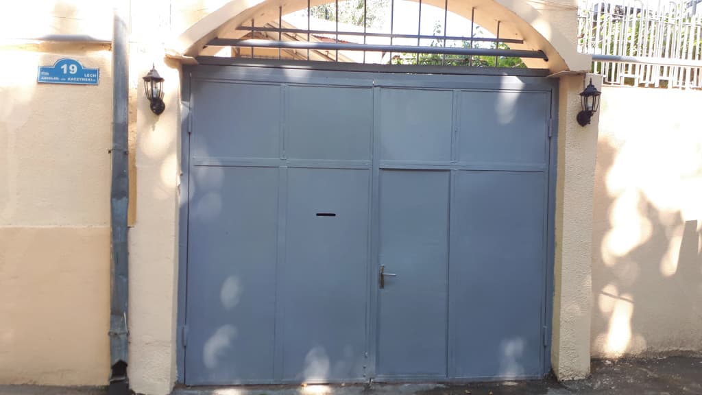 Modern Guesthouse - photo 13