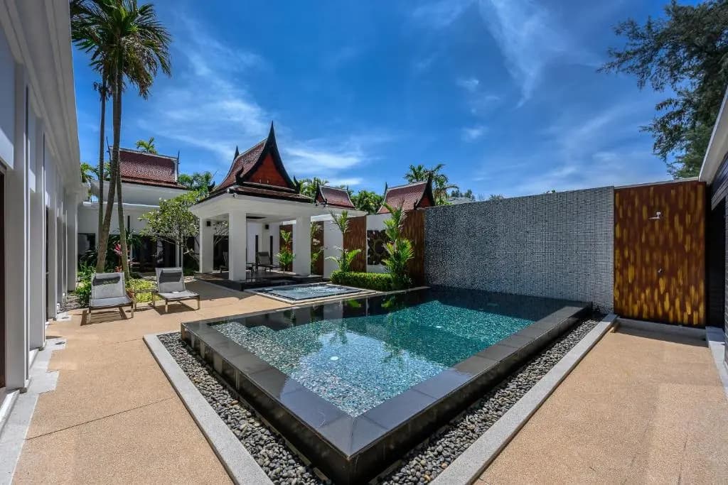 Maikhao Dream Villa Resort & Spa - photo 27